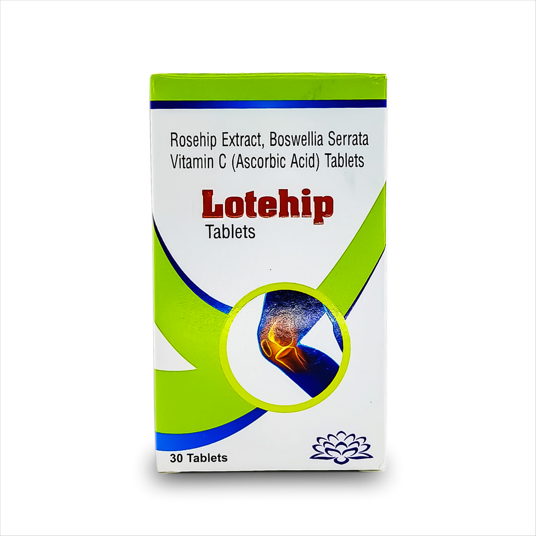 Lotehip Tablet